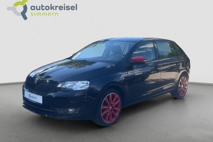 Skoda Rapid Gebrauchtwagen