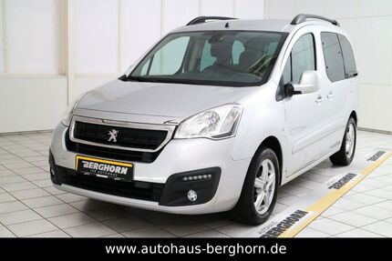 Peugeot Partner Tepee Gebrauchtwagen