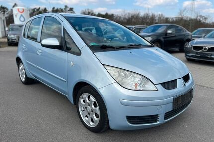 Mitsubishi Colt Gebrauchtwagen