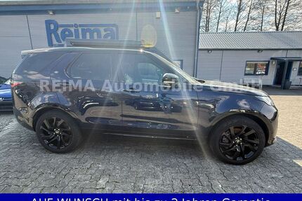Land Rover Discovery Gebrauchtwagen