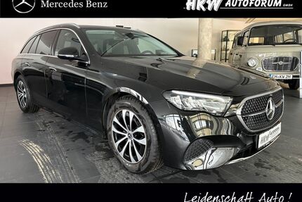 Mercedes-Benz E 200 Gebrauchtwagen