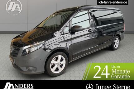 Mercedes-Benz V 250 Gebrauchtwagen