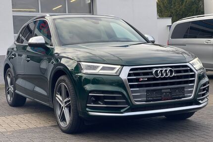 Audi SQ5 Gebrauchtwagen
