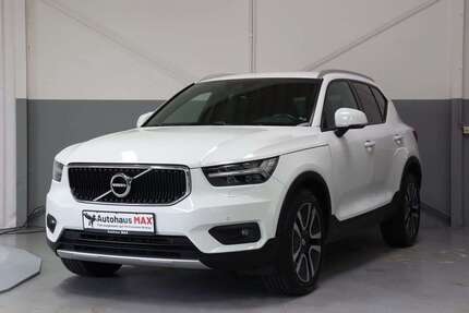 Volvo XC40 Gebrauchtwagen