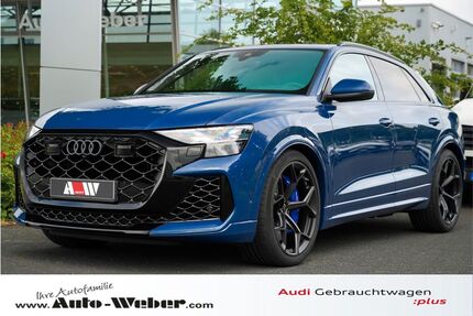 Audi RSQ8 Gebrauchtwagen