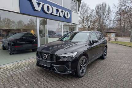 Volvo XC60 Gebrauchtwagen