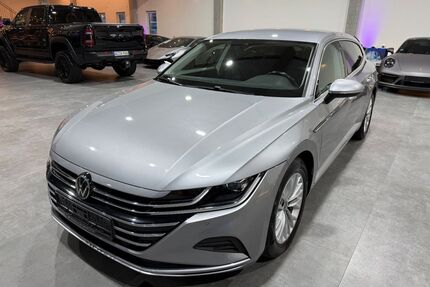 VW Arteon Gebrauchtwagen