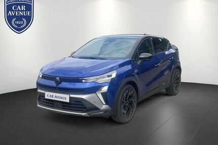 Renault Captur Gebrauchtwagen