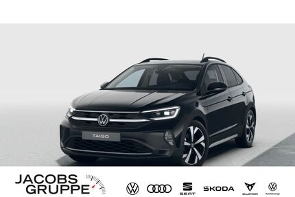 VW Taigo Gebrauchtwagen