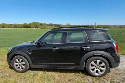 Mini One Countryman Gebrauchtwagen