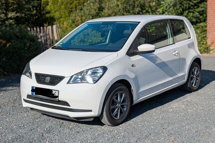 Seat Mii Gebrauchtwagen