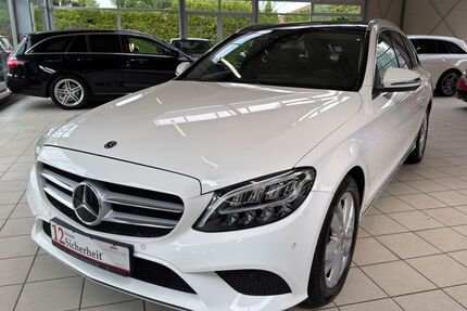 Mercedes-Benz C 220 Gebrauchtwagen