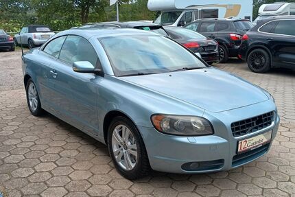 Volvo C70 Gebrauchtwagen