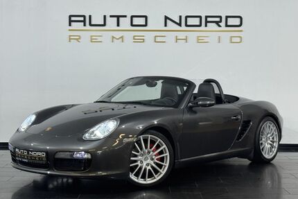 Porsche Boxster Gebrauchtwagen
