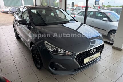 Hyundai i30 Gebrauchtwagen