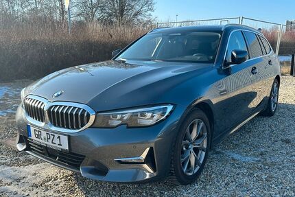 BMW 320 Gebrauchtwagen