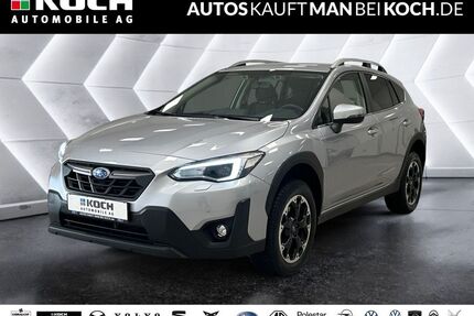 Subaru XV Gebrauchtwagen