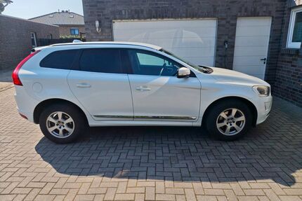 Volvo XC60 Gebrauchtwagen