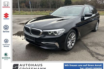 BMW 530 Gebrauchtwagen