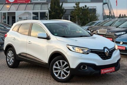 Renault Kadjar Gebrauchtwagen