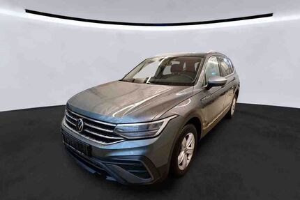 VW Tiguan Allspace Gebrauchtwagen