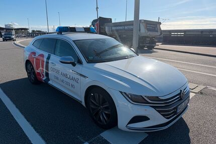 VW Arteon Gebrauchtwagen