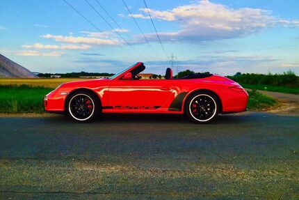 Porsche 997 Gebrauchtwagen