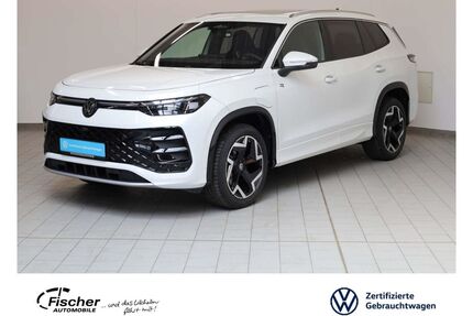 VW Tayron Gebrauchtwagen