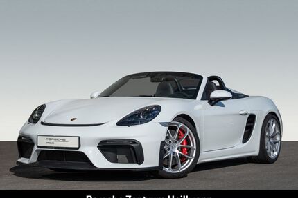 Porsche Boxster Gebrauchtwagen