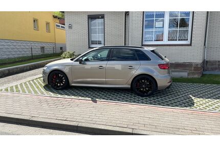 Audi RS3 Gebrauchtwagen
