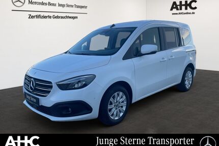 Mercedes-Benz T-Klasse Gebrauchtwagen
