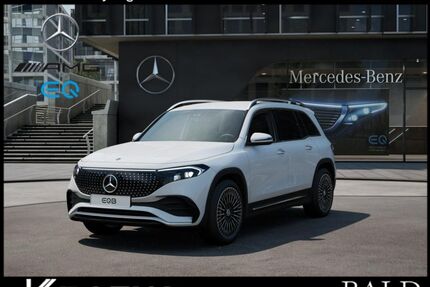 Mercedes-Benz EQB Gebrauchtwagen