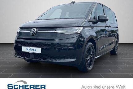 VW T7 Multivan Gebrauchtwagen