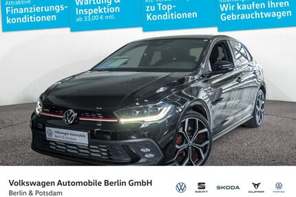 VW Polo Gebrauchtwagen