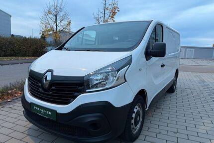 Renault Trafic Gebrauchtwagen