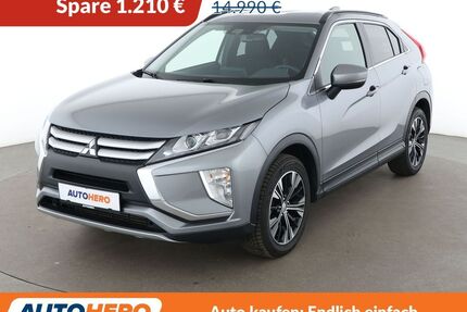 Mitsubishi Eclipse Cross Gebrauchtwagen