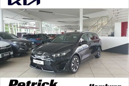 Kia ceed Sportswagon Gebrauchtwagen