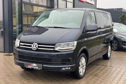VW T6 Multivan Gebrauchtwagen