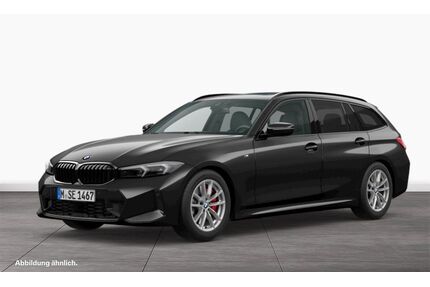 BMW 330 Gebrauchtwagen