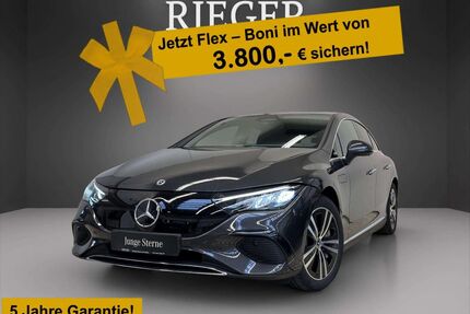 Mercedes-Benz EQE Gebrauchtwagen