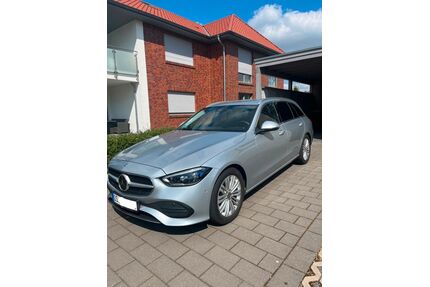 Mercedes-Benz C 220 Gebrauchtwagen