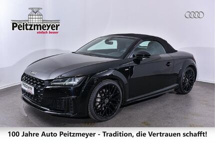 Audi TT Gebrauchtwagen