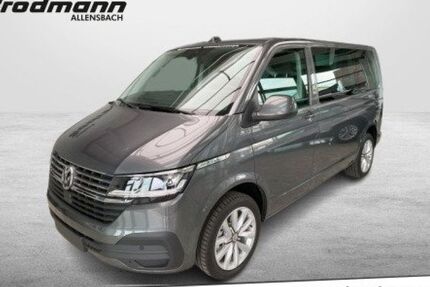 VW T6 Multivan Gebrauchtwagen