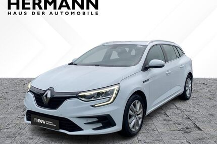Renault Megane Gebrauchtwagen