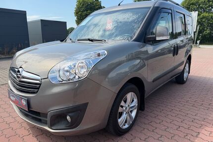 Opel Combo Gebrauchtwagen