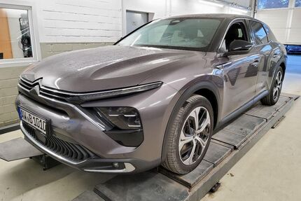 Citroen C5 X Gebrauchtwagen