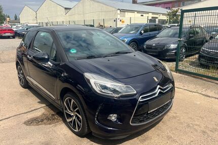 Citroen DS3 Gebrauchtwagen