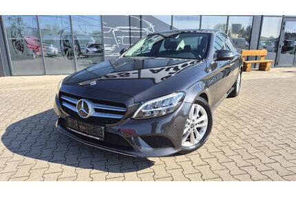 Mercedes-Benz C 220 Gebrauchtwagen
