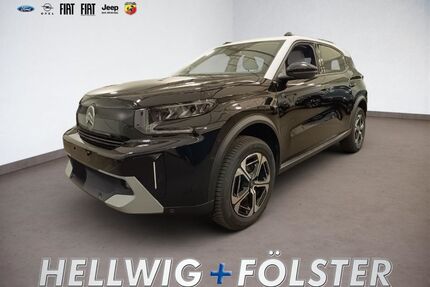 Citroen ë-C3 Aircross Gebrauchtwagen