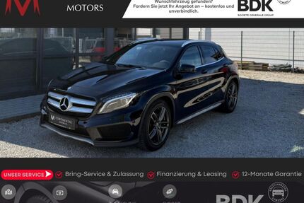 Mercedes-Benz GLA 200 Gebrauchtwagen